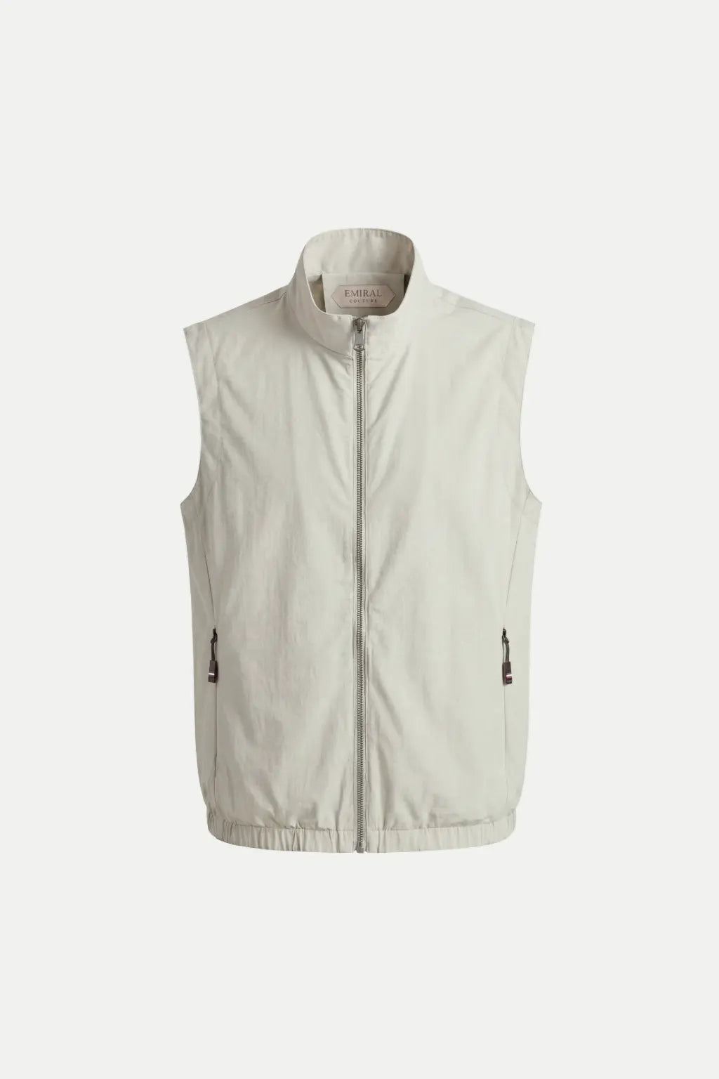 Prentaro Tech Vest Beige