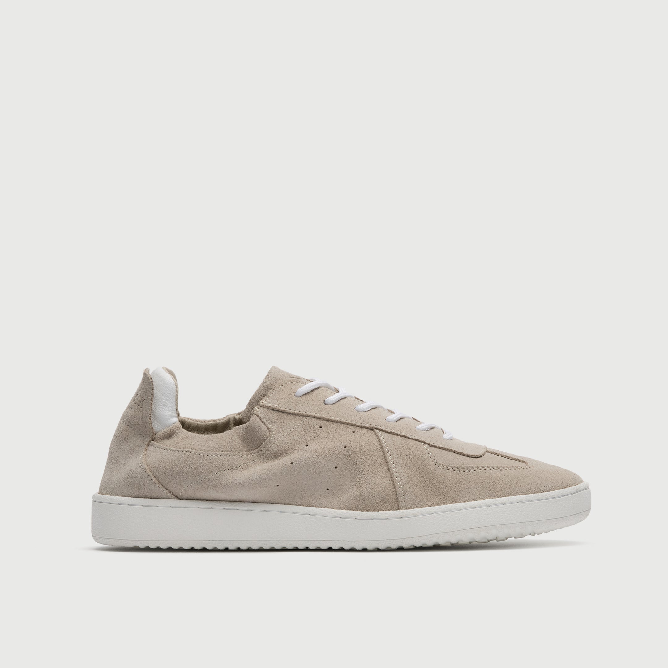 Stone Suède Rimini Trainer