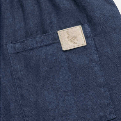 The Gentleman’s Brand | Linen Shorts – Seasonal Lightness, Tailored Ease