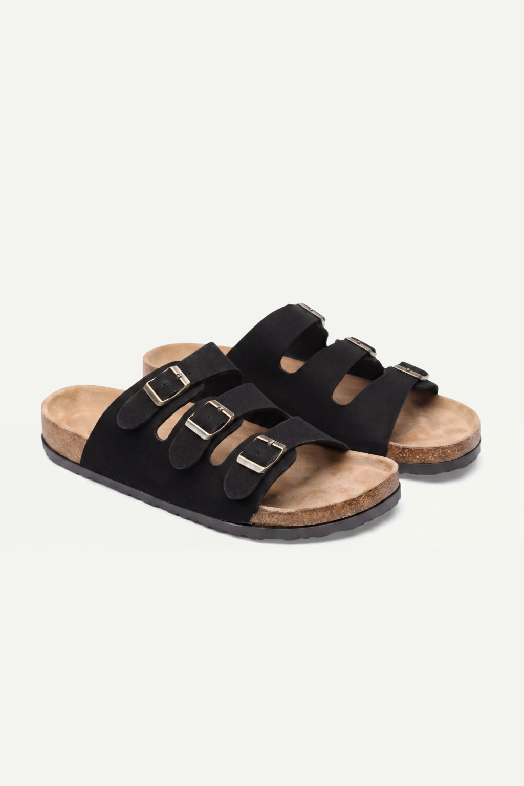 Federico Slides Black