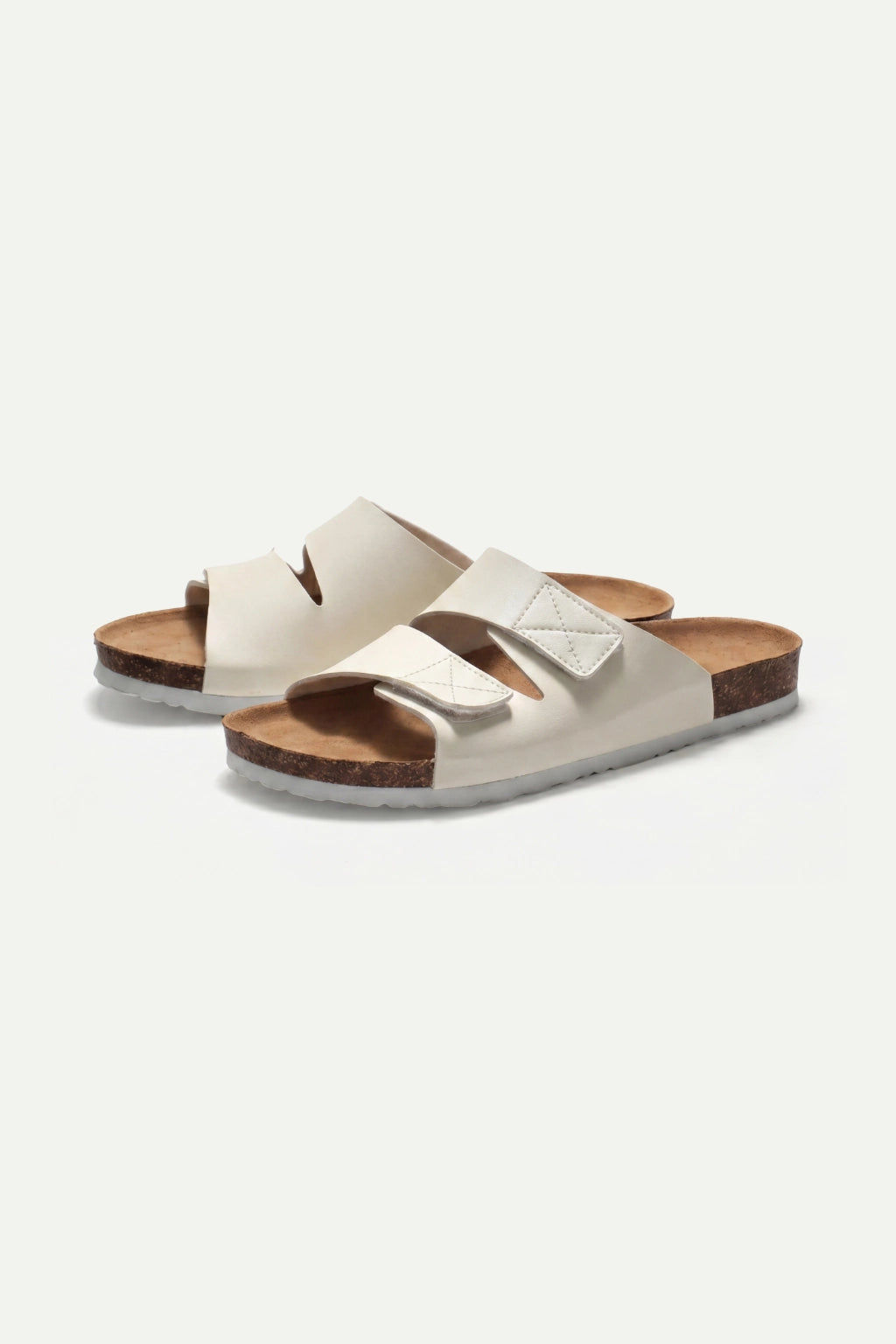 Massimo Slides White
