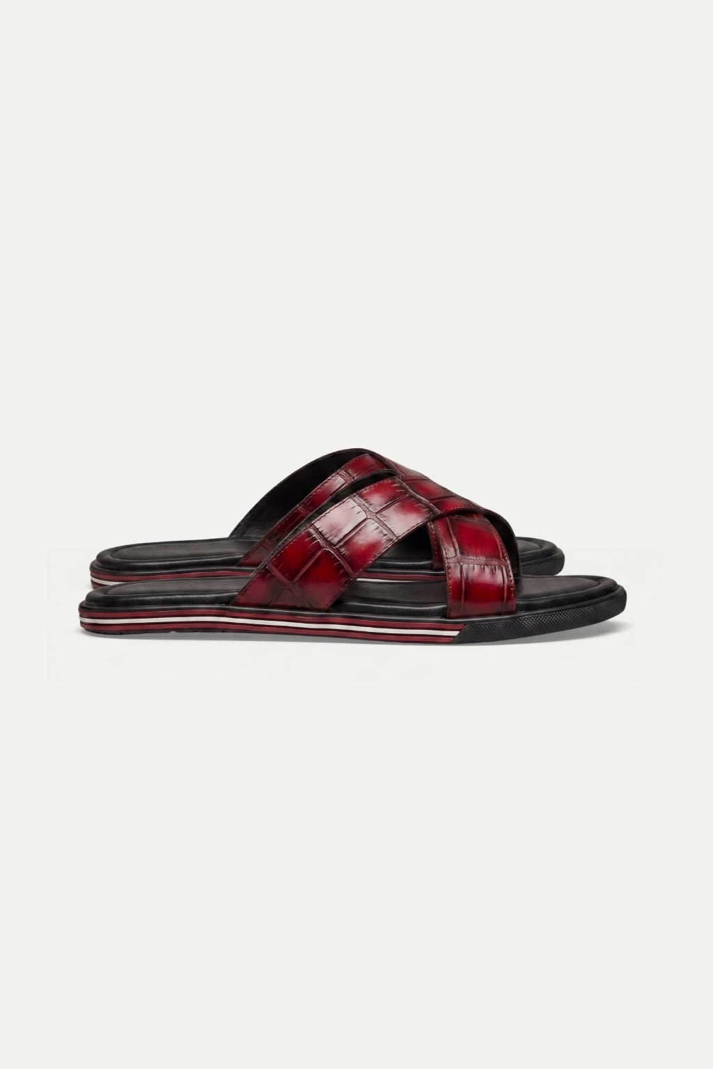 Lorenzo Slides Red