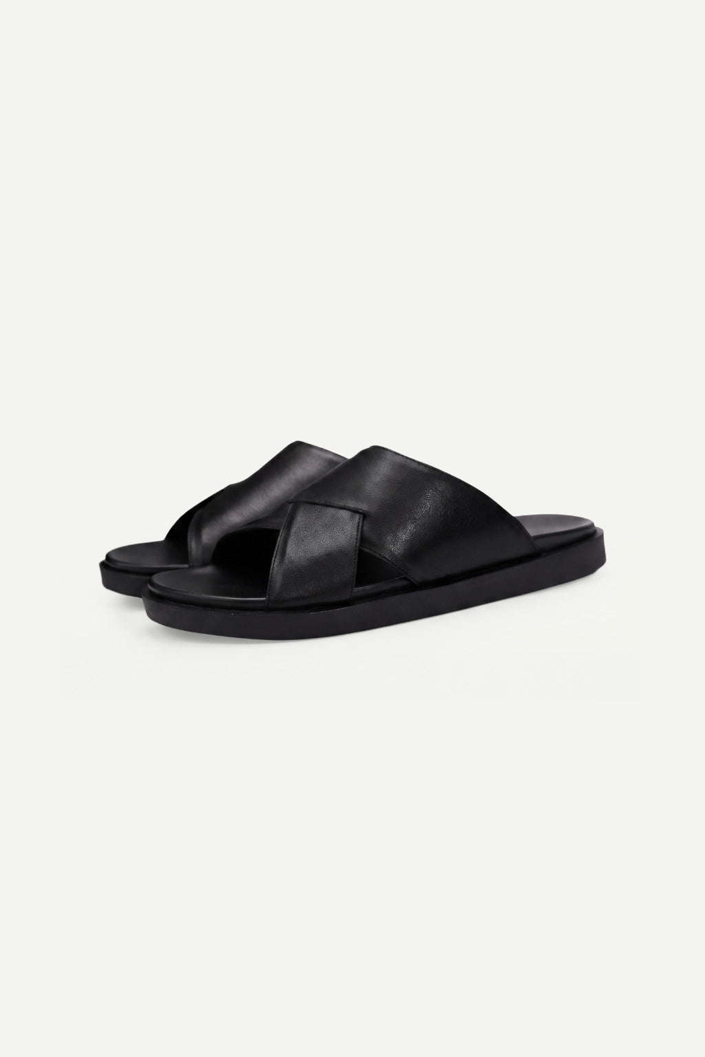 Alessio Slides Black