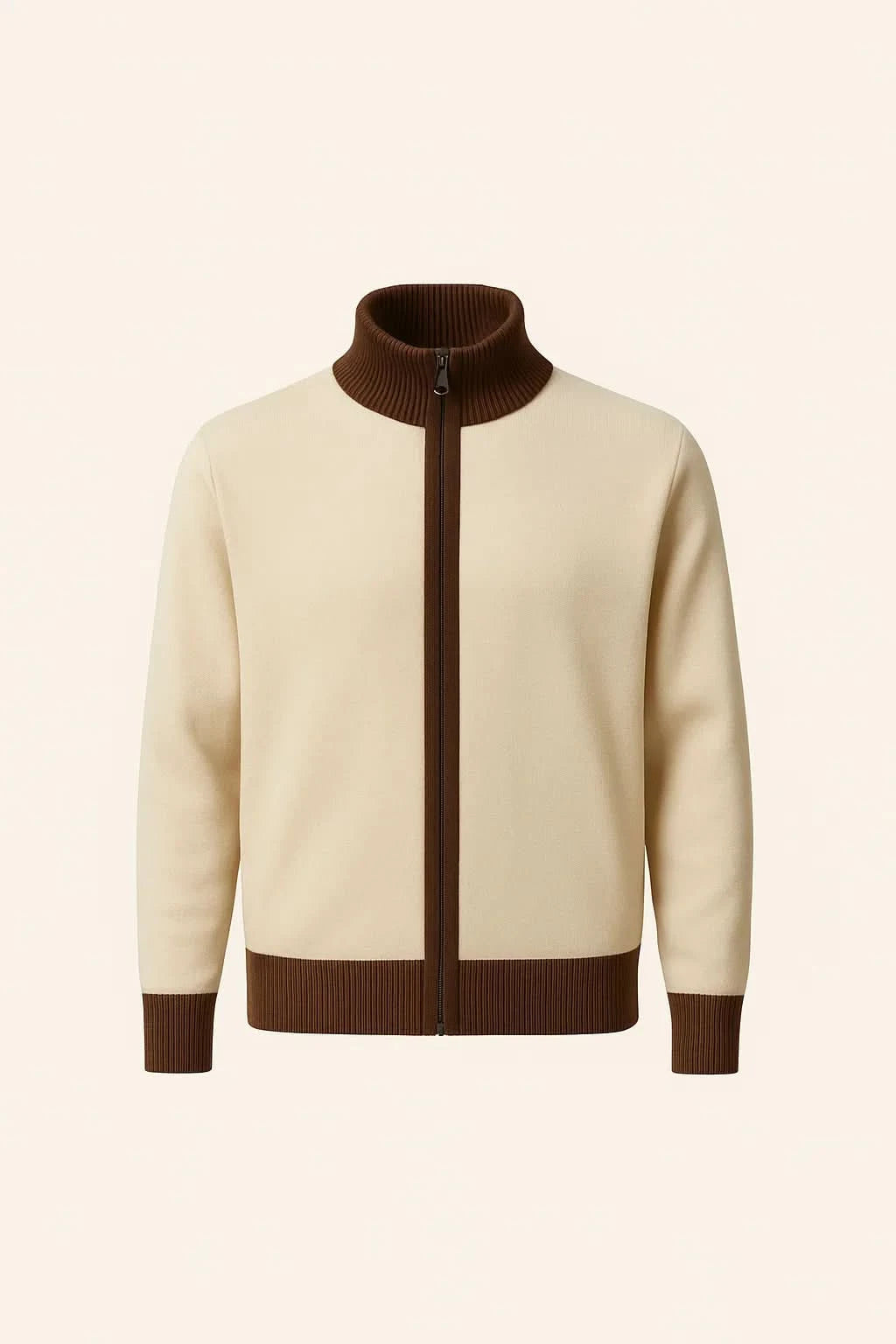 ZIP UP MILANO