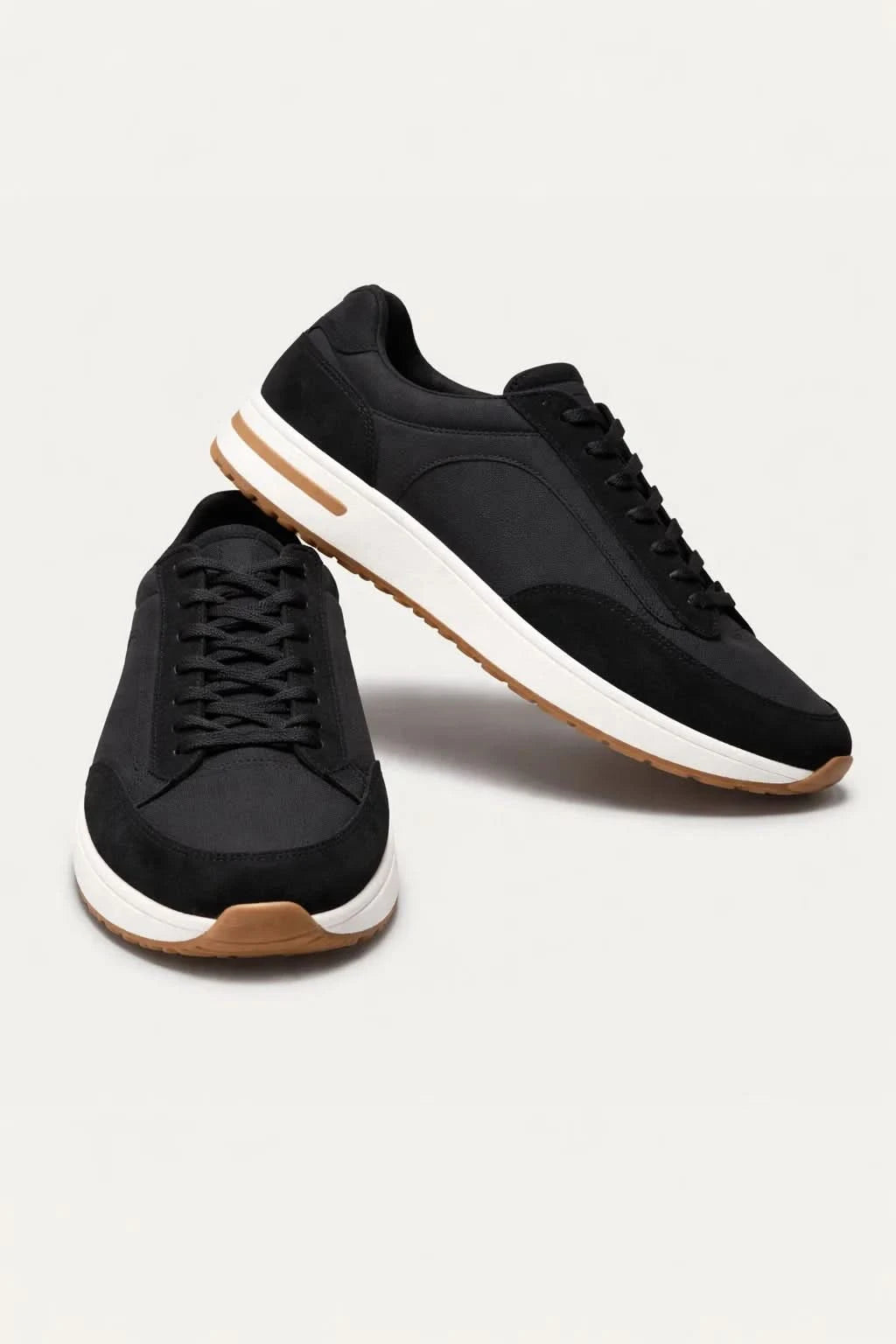 Rafelo Sneaker Black