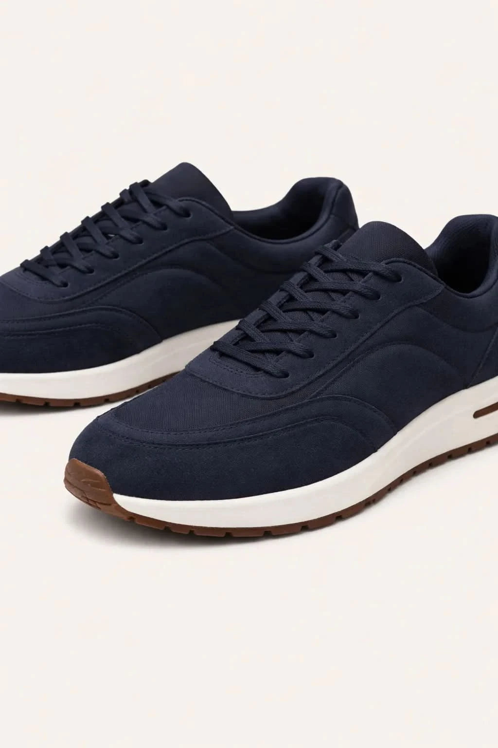 Rafelo Sneaker Blue
