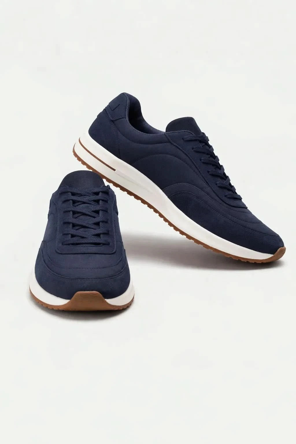 Rafelo Sneaker Blue