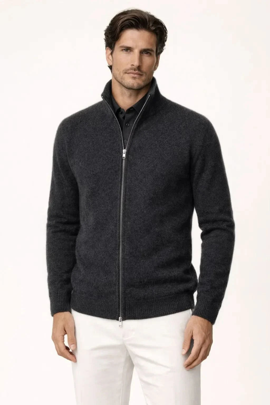 Milano Voyager Zip Vest