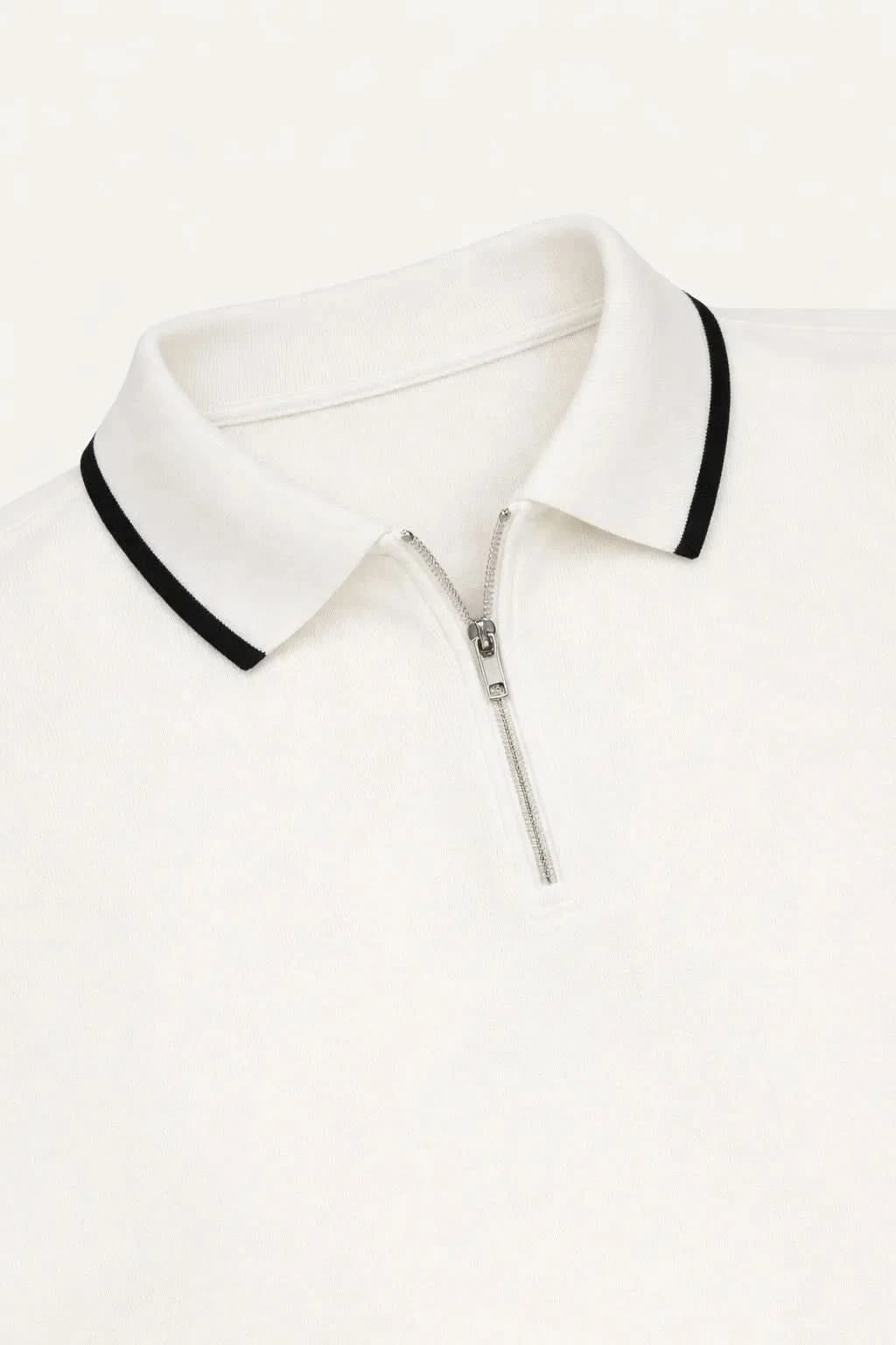 Extrafine White City Polo