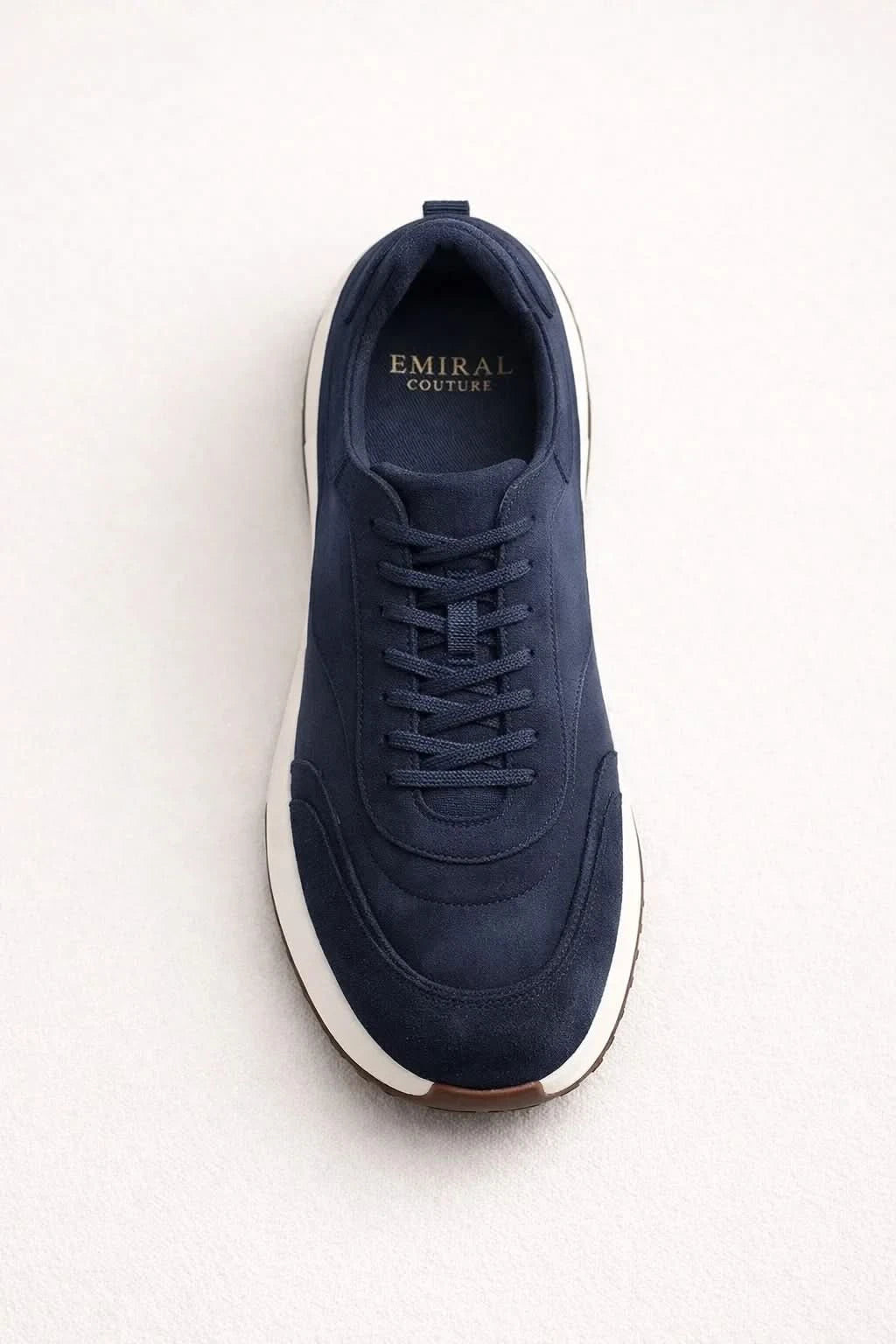 Rafelo Sneaker Blue