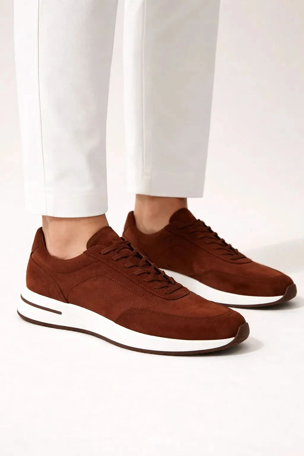 Rafelo Sneaker Mocha