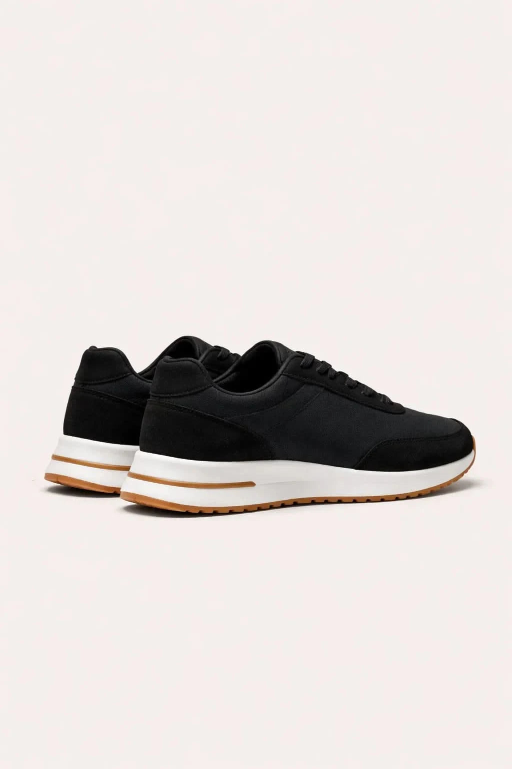 Rafelo Sneaker Black