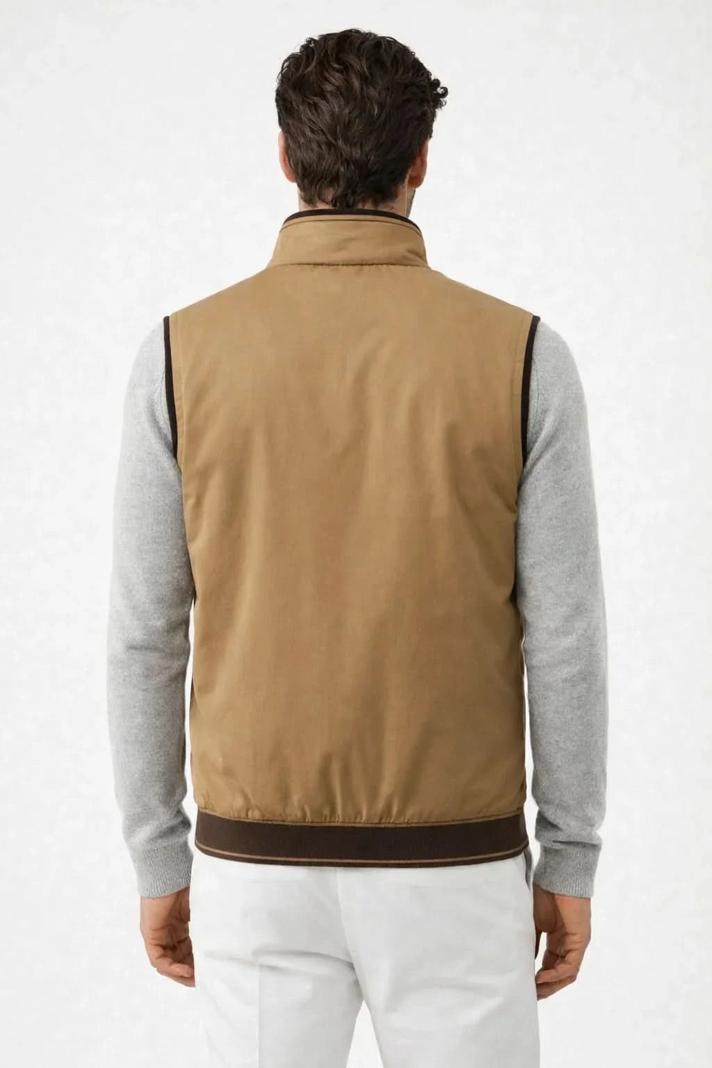 Couture City Body Warmer