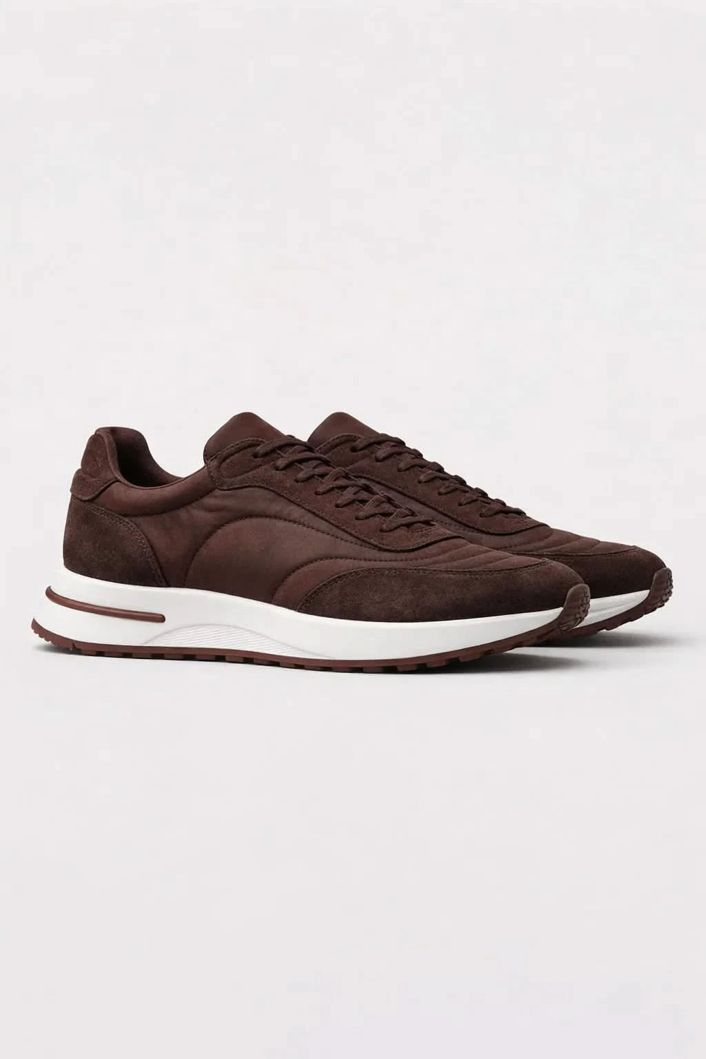 Rafelo Sneaker Brown