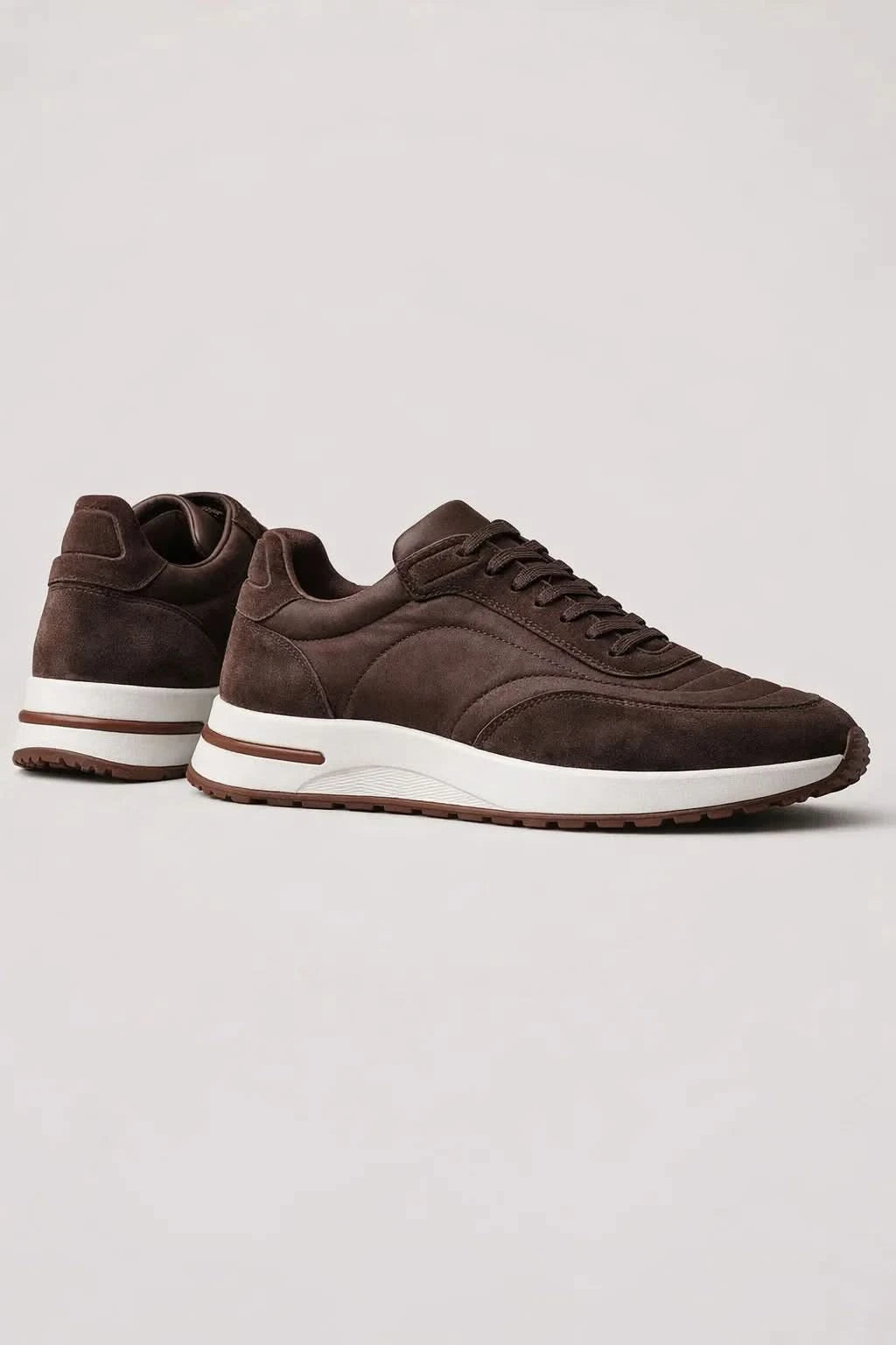 Rafelo Sneaker Brown