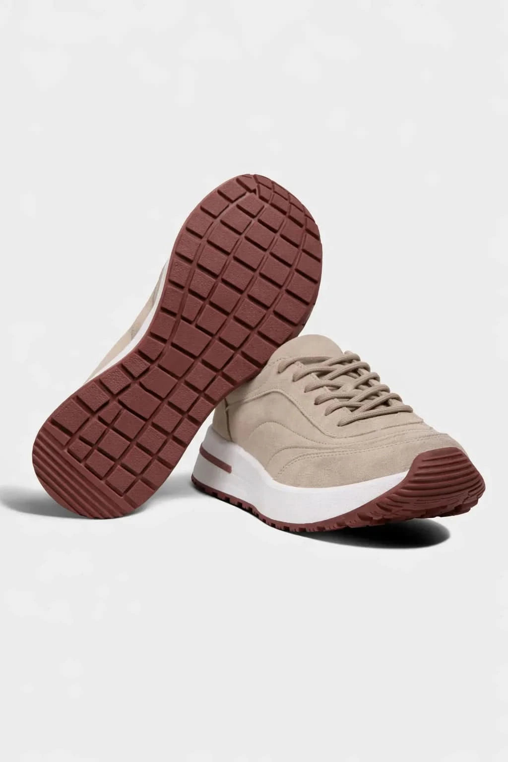 Rafelo Sneaker Dessert